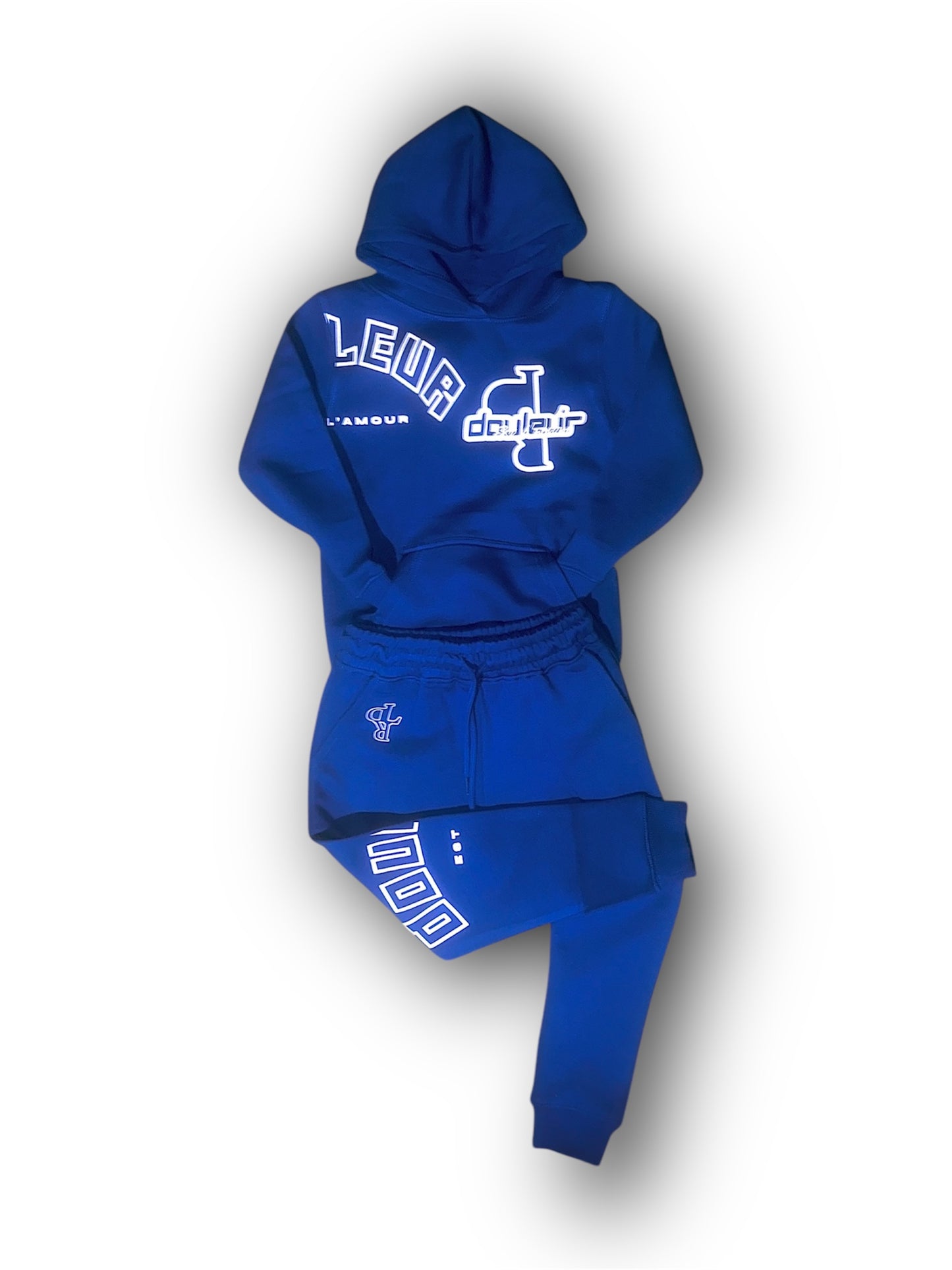 Kids Douleur Signature Sweatsuit