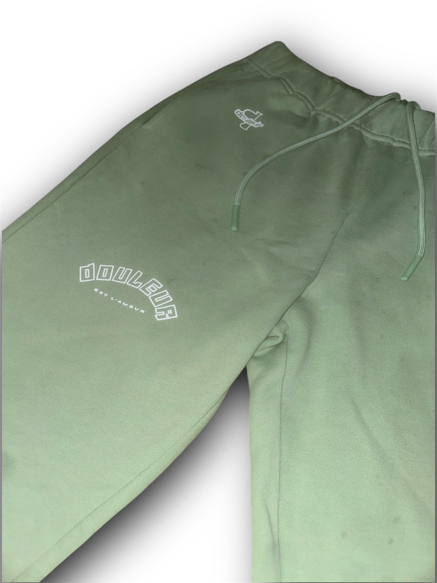 Signature DLR Sweatsuit