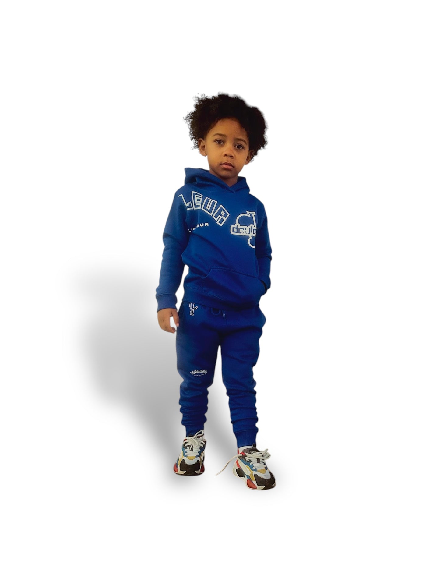 Kids Douleur Signature Sweatsuit