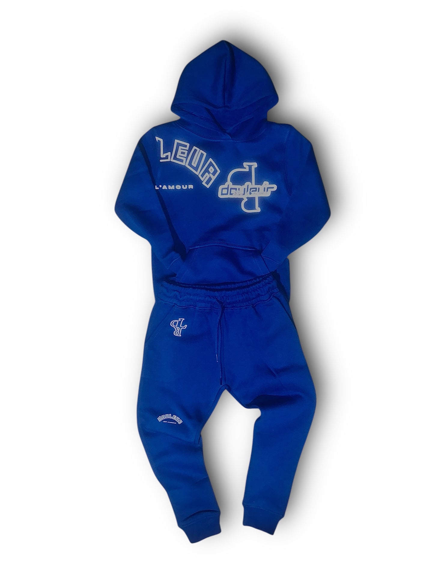 Kids Douleur Signature Sweatsuit