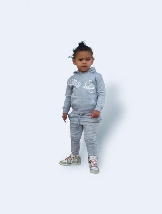 Kids Douleur Signature Sweatsuit