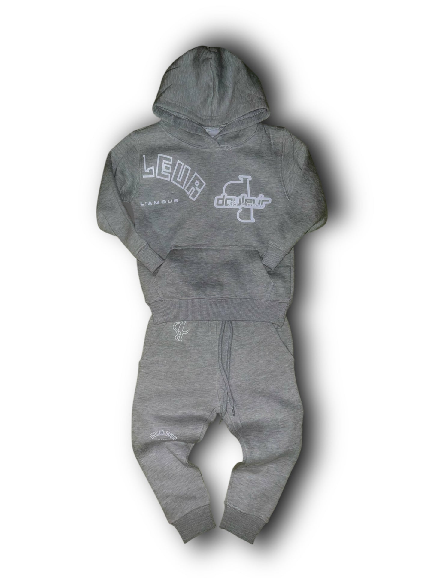 Kids Douleur Signature Sweatsuit