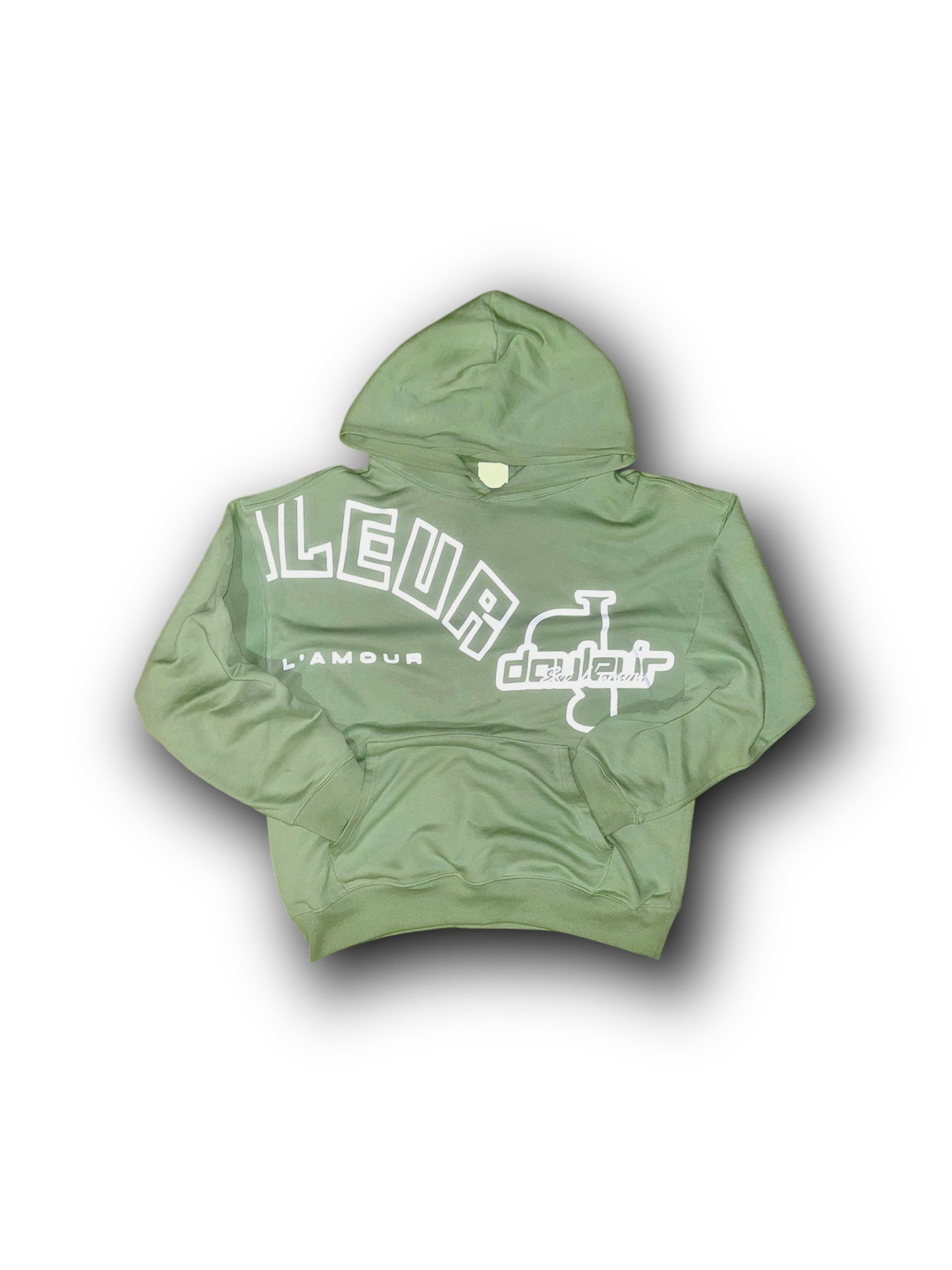 Signature DLR Sweatsuit