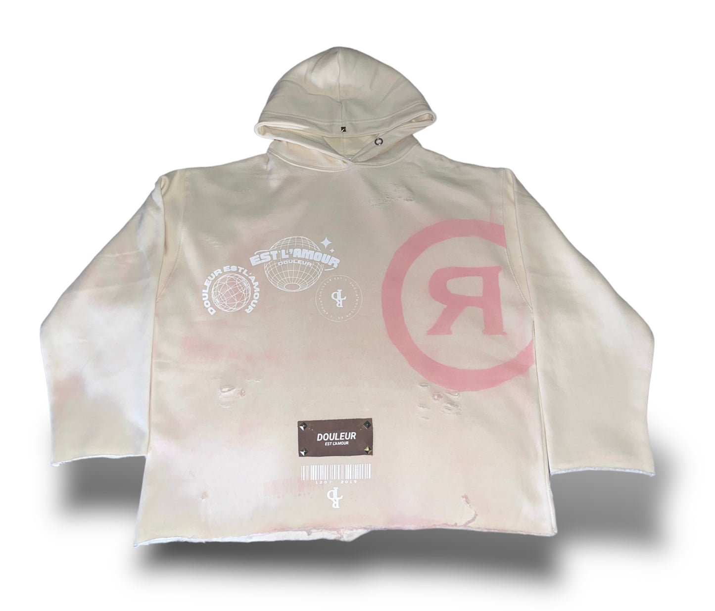 Problem child hoodie