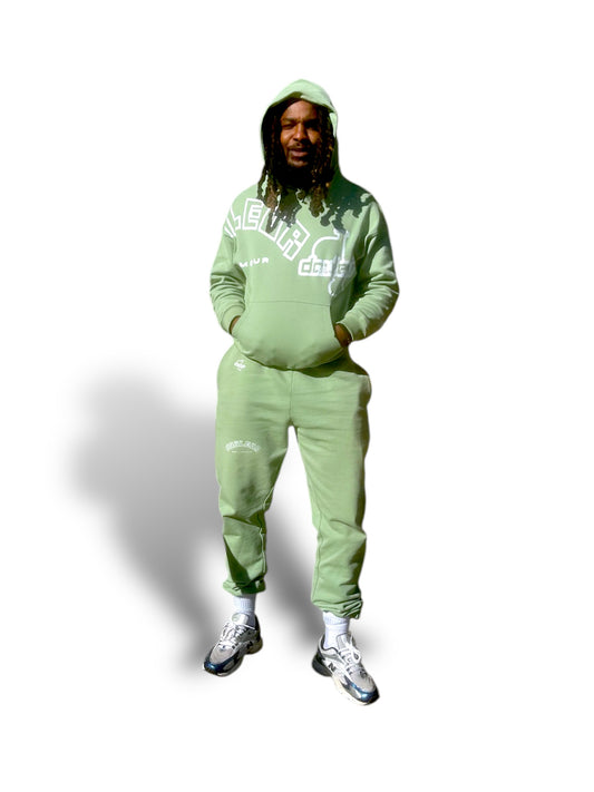 Signature DLR Sweatsuit